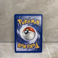 Pokemon TCG Umbreon Card Neo Discovery 32/75 Unlimited Edition, Regular Rare - Image 2