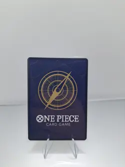 Roronoa Zoro (Illustration Box Vol.3) OP07-113 One Piece Promotion Cards Foil - Image 2