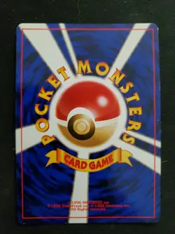 SCIZOR 2000 Japanese Pokemon Neo Discovery Card #212 Holo Rare - Image 2