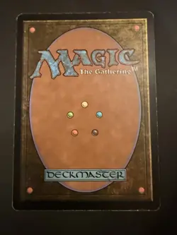 Odyssey MTG Magic MP Regular Elephant Sorcery Call of the Herd Rare Card 231 - Image 3