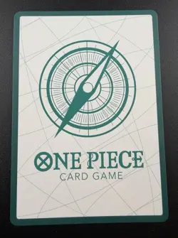 One Piece Card Don!! Gol D. Roger Gold ENGLISH OP13 Carrying on His Will TCG CCG - Image 2