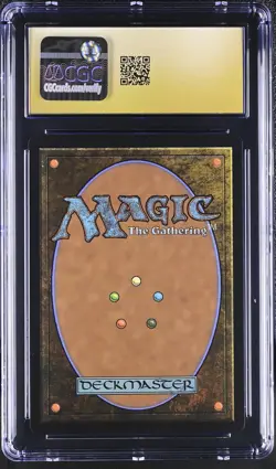 BRION STOUTARM Secret Lair Fezzik Princess Bride CGC Pristine 10 MTG - Image 2