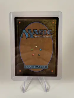 Tezzeret, Cruel Captain | 2 | Nonfoil - Near Mint - EOE - Image 2