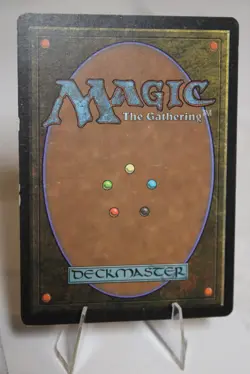 Goblin Lackey 190 Urza's Saga HP English 227 - Image 2