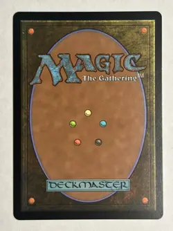 Chaos Emerald (M 7035) Yellow Foil - Lotus Petal - Sonic Secret Lair - Magic MTG - Image 2