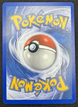 Unown T/28 Ex Unseen Forces Holo Rare Pokemon Card MP - Image 2