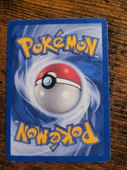 Here Comes Team Rocket! - 71/82 - Pokemon Team Rocket Ex NM - Image 5