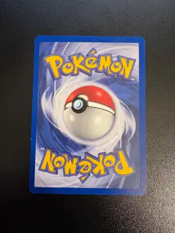 Pokemon Base Set 2 Scoop Up 107/130 Rare - Image 2