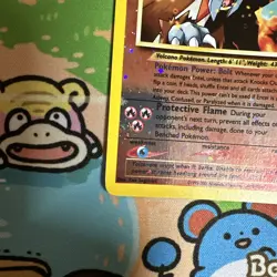 Pokemon TCG Entei Wizards Black Star Promos 34 Holo Promo Promo - Image 3