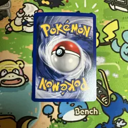 Pokemon TCG Entei Wizards Black Star Promos 34 Holo Promo Promo - Image 5