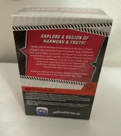 POKEMON TCG Scarlet & Violet -White Flare Booster Bundle Box, Sealed Box - Image 2