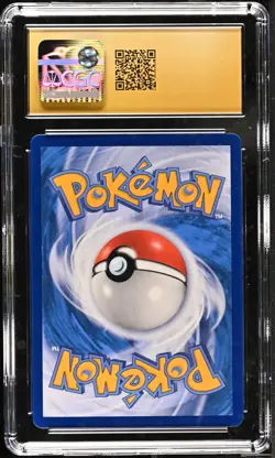 BLACK LABEL CGC 10 Pristine Chinese Flying Pikachu VMAX 024/028 25thAnn. Pokemon - Image 2
