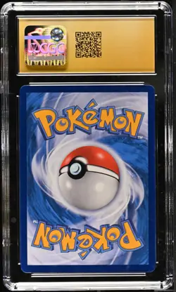 BLACK LABEL CGC 10 Pristine Chinese Pikachu V-UNION 025/028 25th Anniv. Pokemon - Image 2