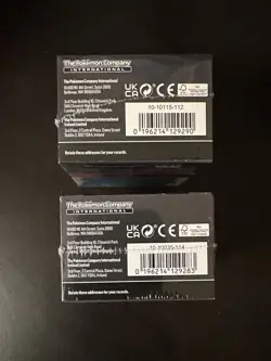 Pokemon TCG White Flare & Black Bolt Booster Brand New & Sealed - Image 3
