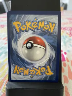 Pokemon TCG Jolteon Poke Ball *texture shift error* Prismatic Evolutions - Image 2