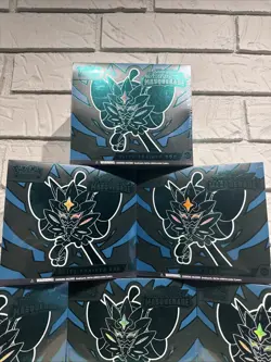 Pokemon TCG Lot of 6 TWILIGHT MASQUERADE ETB (Factory Sealed) - Image 4