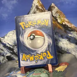 Arceus - XY83 Pokemon XY Promo - Holo ? Damaged - Image 5
