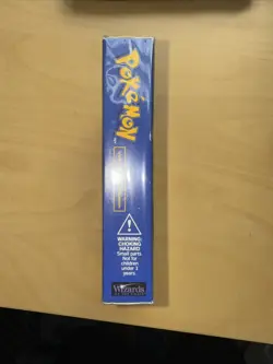 Pokemon 1999 Base Set 2-Player Starter Deck! Sealed Box! Rare Machamp Holo 🔥🔥 - Image 2