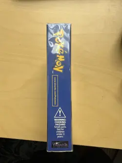 Pokemon 1999 Base Set 2-Player Starter Deck! Sealed Box! Rare Machamp Holo 🔥🔥 - Image 4