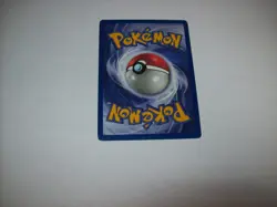 Pikachu 60/64 1st Edition Jungle Set 1999 Pokemon TCG MP Free Ship & Tracked - Image 3