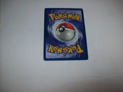 Pikachu 60/64 1st Edition Jungle Set 1999 Pokemon TCG MP Free Ship & Tracked - Image 4