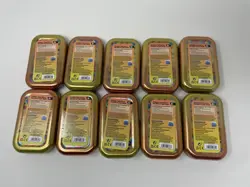 Pokemon TCG 151 Mini Tin Collection 10 Pack Sams Club Exclusive - FAST SHIP - Image 2