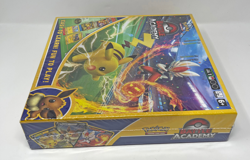Pokemon TCG: 2022 Battle Academy Board Game New Unopened - Image 3