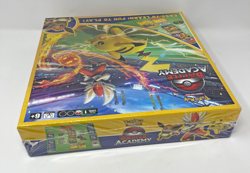 Pokemon TCG: 2022 Battle Academy Board Game New Unopened - Image 4