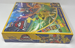 Pokemon TCG: 2022 Battle Academy Board Game New Unopened - Image 5