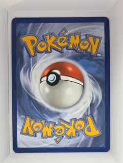 Pokemon TCG Mega Abomasnow ex 157/132 Mega Evolution Ultra Rare Full Art Holo NM - Image 2