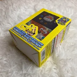 Pokemon World Championships 2023 Yokohama Commemorative Deck Pikachu - Image 2