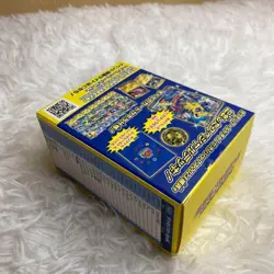Pokemon World Championships 2023 Yokohama Commemorative Deck Pikachu - Image 4