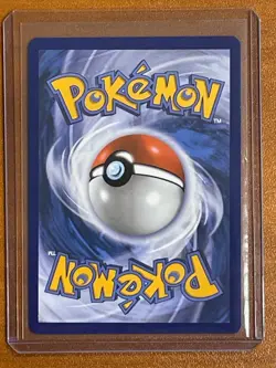 Phantasmal Flames Mega Charizard X ex 023 Holo UPC Promo Pokemon TCG - Image 2