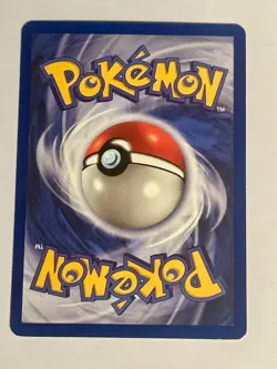 Pokemon Fossil Omanyte 52/62 - 1st Edition Non-Holo WOTC 1999 - NEVER PLAYED - Image 2