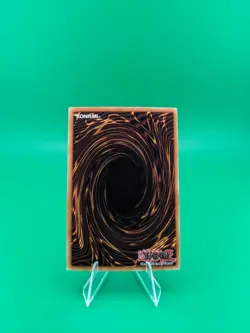 Yu-Gi-Oh! Phoenix Wing Wind Blast RA03-EN149 Platinum Secret Rare - Image 3