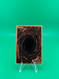 Yu-Gi-Oh! Spirit Reaper RA03-EN122 Platinum Secret Rare - Image 3