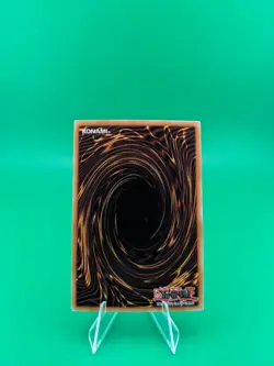 Yu-Gi-Oh! Treeborn Frog RA03-EN161 Platinum Secret Rare - Image 3