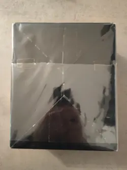 Yu gi oh! Millennium Box Gold Edition Sealed - Image 2