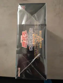 Yu gi oh! Millennium Box Gold Edition Sealed - Image 4