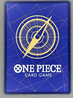 Nico Robin OP01-017 Pre Errata English R Romance Dawn One Piece Card Game NM - Image 2