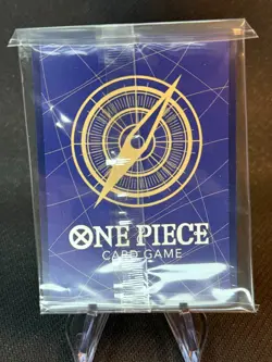Monkey.D.Luffy (P-041) Promo [Sealed] One Piece Promotion Cards -NEW/SEALED- ENG - Image 2