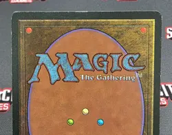 MTG Nettling Imp- Signed Quinton Hoover -3rd Edition Magic the Gathering Card - Image 5