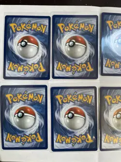 Mega Evolution Lot of 8 EX Hits, No Duplicates - Pokemon TCG Cards - Image 5