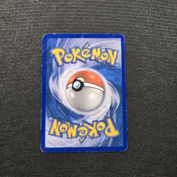 Pokemon TCG Unseen Forces Hitmontop Holo Rare Card 26/115 Heavily Played - Image 2