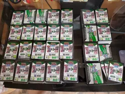 3000 Bulk Pokemon Code Cards XY-SV Packs, ETBs, Collections, Tins .025 A Card! - Image 1