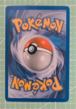 47/108 Carvanha Common: Power Keepers Pokemon Trading Card Game TCG - Image 2