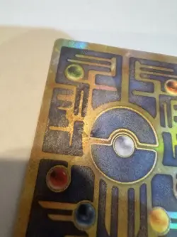 Pokemon TCG Ancient Mew Movie Promo Holo Card 1999/2000 HP Condition - Image 5