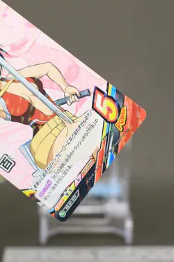Yaorozu Momo HA-01-039 My Hero Academia TCG Tag Card Game japanese - Image 5