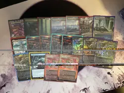 Magic: The Gathering Collection - 100+ Cards Total - Mythics / SL & More! - Image 2