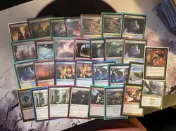 Magic: The Gathering Collection - 100+ Cards Total - Mythics / SL & More! - Image 3
